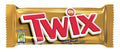 Twix Cookie Bar - 1.79oz