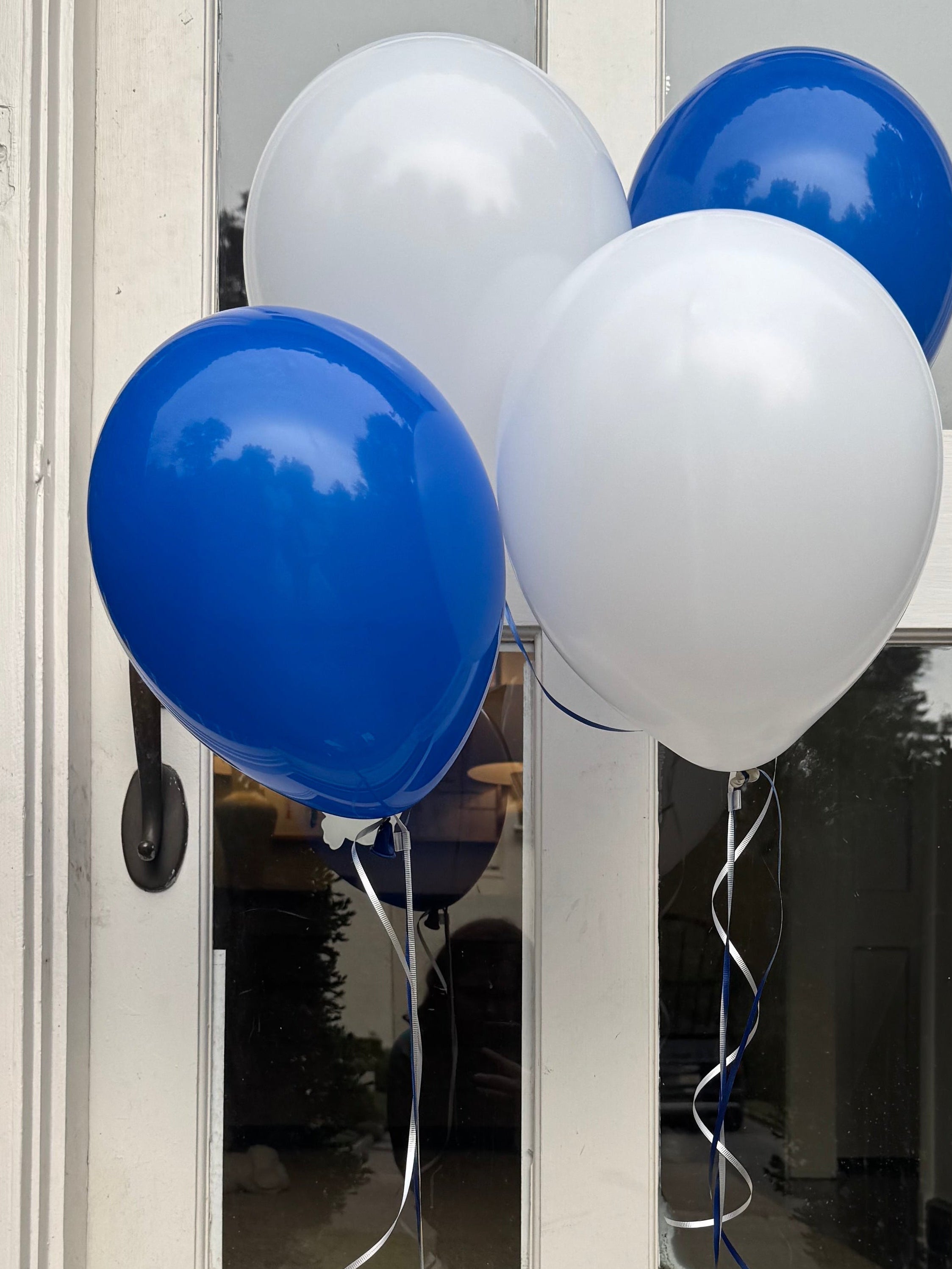 11" Balloon Bundle