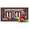 M&M's Milk Chocolate - 1.69oz