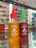 SOURACHA