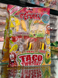 Gummy Taco Kit