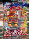 Candy Lunch Bag