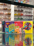Bean Boozled 7th Edition with Spinner