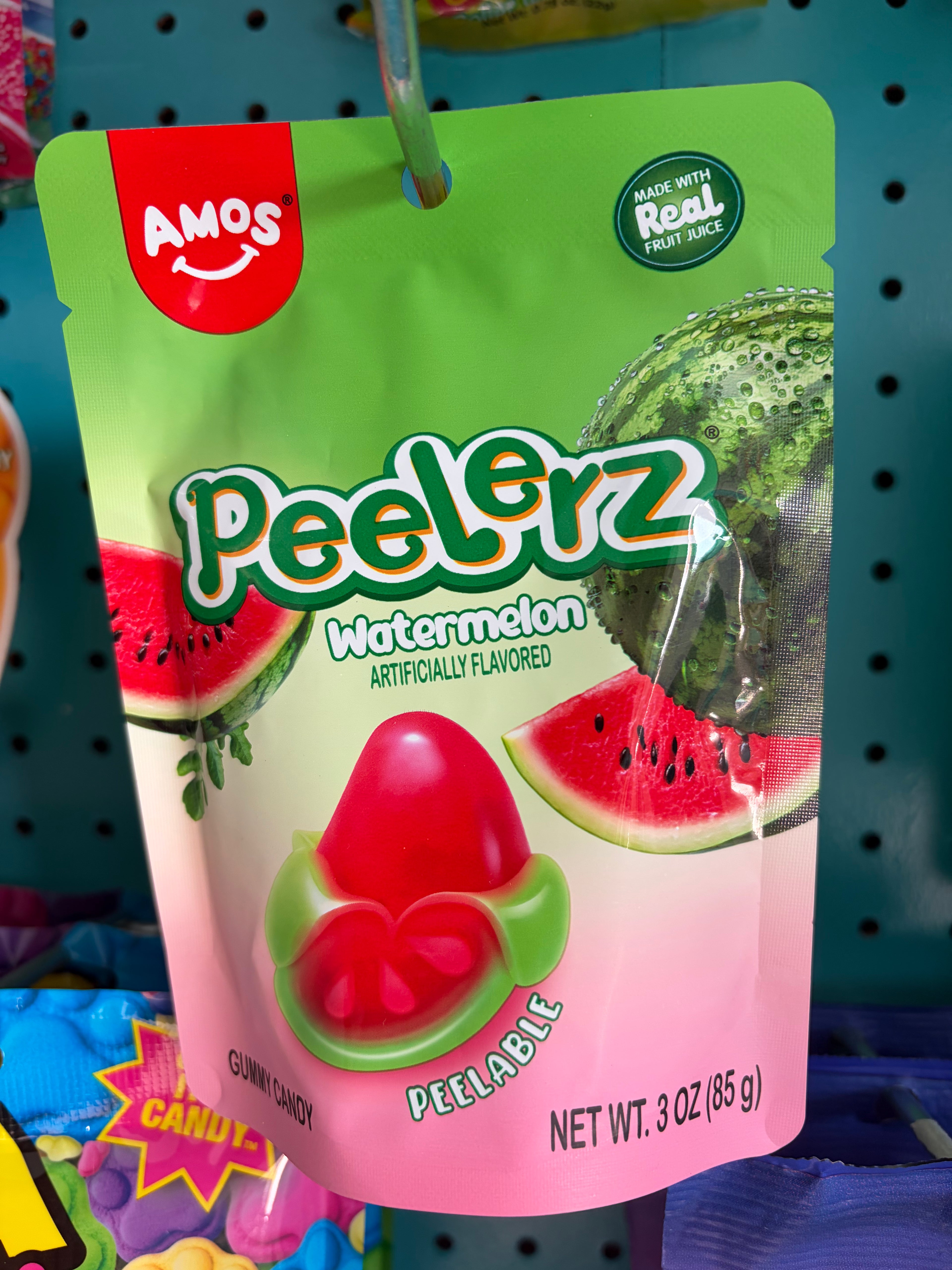 Peelerz
