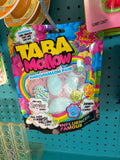Taba Marshmallow Paw