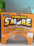 Gummy Smore