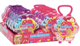 Barbie Candy Bracelet Kit