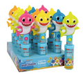 Baby Shark Light Up Talker with Dextrose