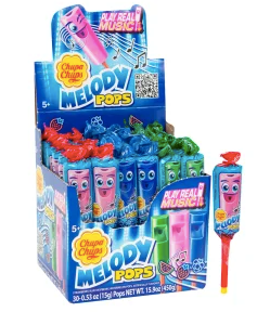 Melody Pops