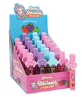 Mermaid Lip Gloss Candy