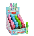 Unicorn Lip Gloss Candy
