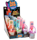 Paint Splash - Lollipop with Sour Syrup Dip