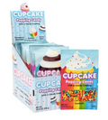 CupCake Popping Candy
