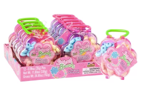 Sweet Beads - Make Your Own Candy Necklace