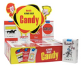 Bubble Gum Sticks