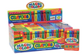 Bubble Gum Crayons