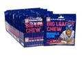 Big League Chew - Big Rally Blue Raspberry