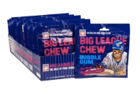 Big League Chew - Big Rally Blue Raspberry