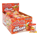 Mini Burger Gummy Candy