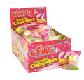Mini Cupcake Gummy Candy