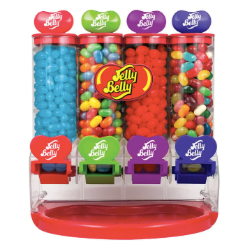 Jelly Bean Favorite Dispenser