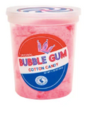 Cotton Candy - Bubble Gum