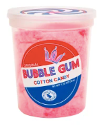 Cotton Candy - Bubble Gum