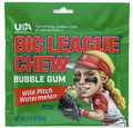 Big League Chew - Wild Watermelon Pitch
