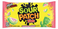 Sour Patch Kids - Watermelon 2oz