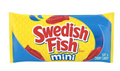 Swedish Fish Mini - 2oz