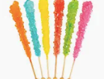Rock Candy