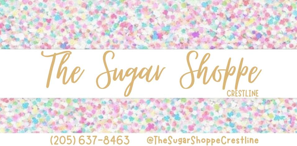 The Sugar Shoppe Crestline - Gift Card