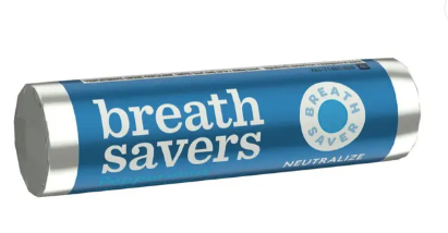 BreathSavers