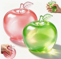 Apple Squishy