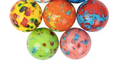 Giant Jaw Breakers