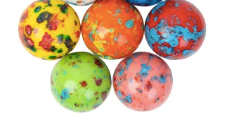 Giant Jaw Breakers