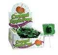 The Carmel Apple Pops