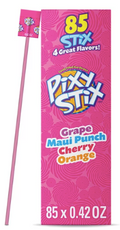 Pixy Stix
