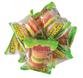 Efrutti - Sour Mini Burger