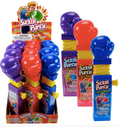 Sucker Punch Lollipop