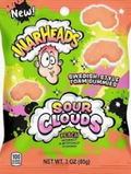 WarHeads - Sour Clouds