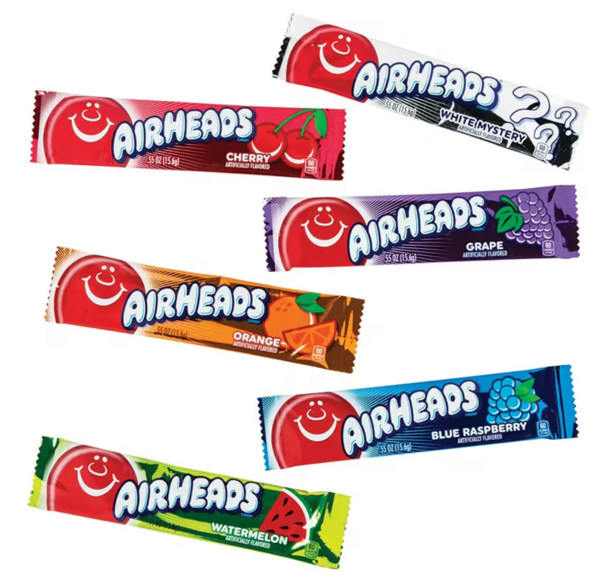 Airheads