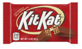KitKat Chocolate Bar