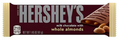 Hershey's Milk Chocolate with Almonds - 1.45oz