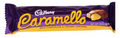 Cadbury Caramello Bar - 1.6oz