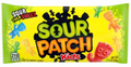 Sour Patch Kids - 2oz