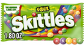 Sour Skittles - 1.8oz
