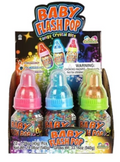 Baby Flash Pop