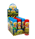 Mega Slime Licker - Sour Liquid Candy