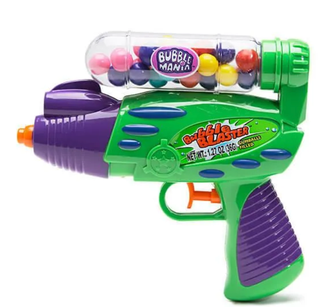 Bubble Blaster